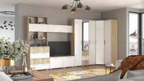 Модульная гостиная Белладжио в Когалыме - kogalym.mebel-tymen.ru | фото