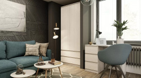 Модульная гостиная Бриз-1 в Когалыме - kogalym.mebel-tymen.ru | фото