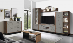 Модульная гостиная Гамма в Когалыме - kogalym.mebel-tymen.ru | фото