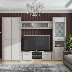 Модульная гостиная Гамма-20 Серия №4 в Когалыме - kogalym.mebel-tymen.ru | фото