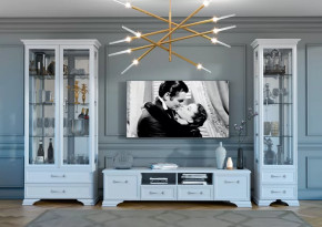 Модульная гостиная "Грация" в Когалыме - kogalym.mebel-tymen.ru | фото