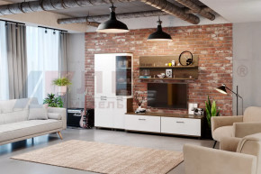 Модульная гостиная Грейс композиция-2 в Когалыме - kogalym.mebel-tymen.ru | фото