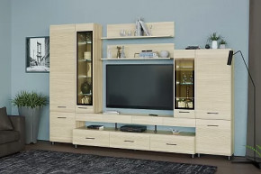 Модульная гостиная Камелия композиция-3 в Когалыме - kogalym.mebel-tymen.ru | фото