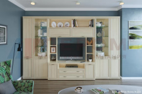 Модульная гостиная Карина композиция-4 в Когалыме - kogalym.mebel-tymen.ru | фото