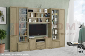 Модульная гостиная Карина композиция-7 в Когалыме - kogalym.mebel-tymen.ru | фото