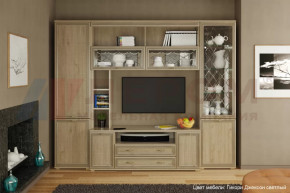 Модульная гостиная Карина композиция-9 в Когалыме - kogalym.mebel-tymen.ru | фото