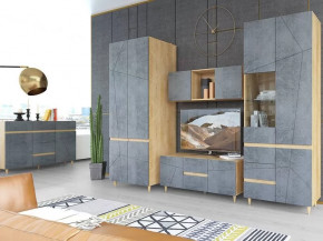 Модульная гостиная Киото в Когалыме - kogalym.mebel-tymen.ru | фото