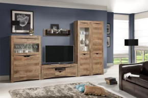 Модульная гостиная Лючия в Когалыме - kogalym.mebel-tymen.ru | фото