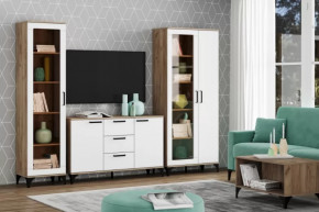 Модульная гостиная Марсель в Когалыме - kogalym.mebel-tymen.ru | фото