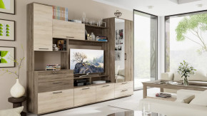 Модульная гостиная «Марта» в Когалыме - kogalym.mebel-tymen.ru | фото