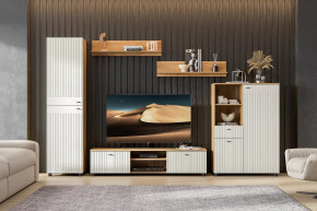 Модульная гостиная Милан в Когалыме - kogalym.mebel-tymen.ru | фото
