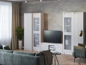 Модульная гостиная Монако в Когалыме - kogalym.mebel-tymen.ru | фото