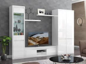 Модульная гостиная Норден в Когалыме - kogalym.mebel-tymen.ru | фото