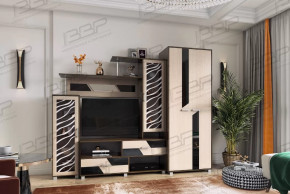 Модульная гостиная Нота-9 в Когалыме - kogalym.mebel-tymen.ru | фото