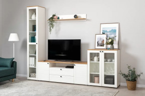 Модульная гостиная Остин в Когалыме - kogalym.mebel-tymen.ru | фото