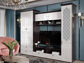 Модульная гостиная Престиж в Когалыме - kogalym.mebel-tymen.ru | фото