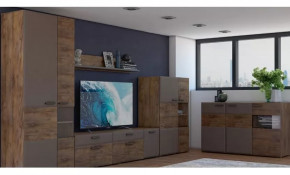 Модульная гостиная "РИО" в Когалыме - kogalym.mebel-tymen.ru | фото