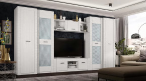 Модульная гостиная "Ривьера" в Когалыме - kogalym.mebel-tymen.ru | фото