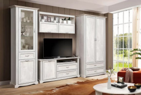 Модульная гостиная Сохо в Когалыме - kogalym.mebel-tymen.ru | фото