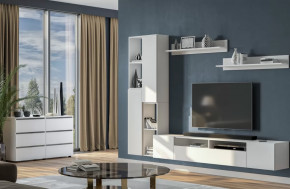 Модульная гостиная Токио в Когалыме - kogalym.mebel-tymen.ru | фото