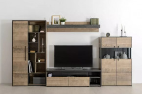 Модульная гостиная Трувор в Когалыме - kogalym.mebel-tymen.ru | фото