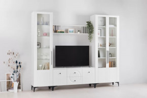 Модульная гостиная Валенсия в Когалыме - kogalym.mebel-tymen.ru | фото