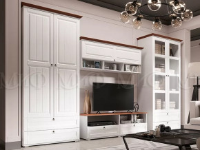 Модульная гостиная Валенсия в Когалыме - kogalym.mebel-tymen.ru | фото