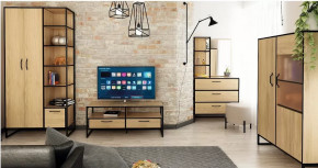 Модульная гостиная Виртон в Когалыме - kogalym.mebel-tymen.ru | фото