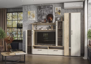 Модульная гостиная Эмма в Когалыме - kogalym.mebel-tymen.ru | фото