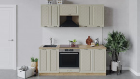 Модульная кухня «Бьянка» в Когалыме - kogalym.mebel-tymen.ru | фото