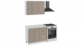 Модульная кухня «Бьянка» в Когалыме - kogalym.mebel-tymen.ru | фото