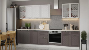 Модульная кухня «Бьянка» в Когалыме - kogalym.mebel-tymen.ru | фото