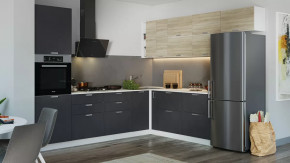 Модульная кухня «Гранита» в Когалыме - kogalym.mebel-tymen.ru | фото