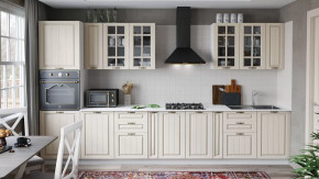 Модульная кухня «Лина» в Когалыме - kogalym.mebel-tymen.ru | фото