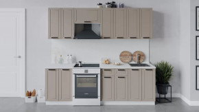 Модульная кухня «Лорас» в Когалыме - kogalym.mebel-tymen.ru | фото