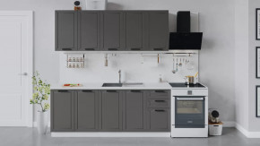 Модульная кухня «Лорас» в Когалыме - kogalym.mebel-tymen.ru | фото