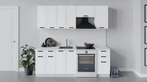 Модульная кухня «Лорас» в Когалыме - kogalym.mebel-tymen.ru | фото