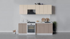 Модульная кухня «Весна» в Когалыме - kogalym.mebel-tymen.ru | фото