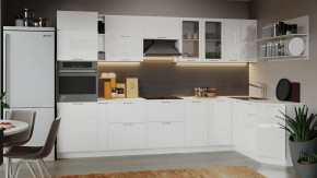 Модульная кухня «Весна» в Когалыме - kogalym.mebel-tymen.ru | фото