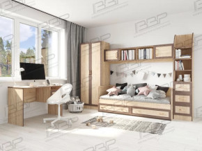 Модульная молодежная Верона в Когалыме - kogalym.mebel-tymen.ru | фото