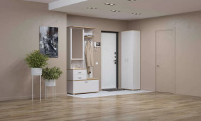 Модульная прихожая Антре в Когалыме - kogalym.mebel-tymen.ru | фото