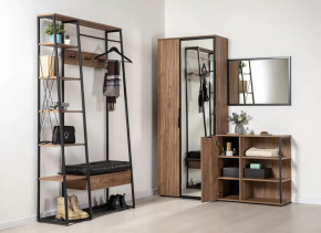 Модульная прихожая Гранд в Когалыме - kogalym.mebel-tymen.ru | фото