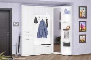 Модульная прихожая Карина композиция-3 в Когалыме - kogalym.mebel-tymen.ru | фото