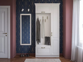 Модульная прихожая Ливерпуль в Когалыме - kogalym.mebel-tymen.ru | фото