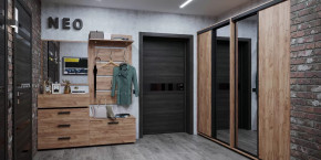 Модульная прихожая Neo в Когалыме - kogalym.mebel-tymen.ru | фото