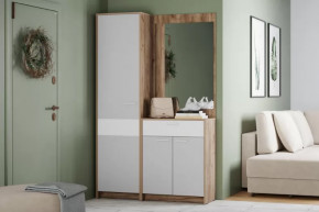 Модульная прихожая Нортон в Когалыме - kogalym.mebel-tymen.ru | фото