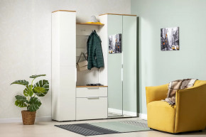 Модульная прихожая Октава в Когалыме - kogalym.mebel-tymen.ru | фото