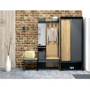 Модульная Прихожая Ольга-Лофт в Когалыме - kogalym.mebel-tymen.ru | фото