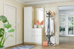 Модульная прихожая Оливия в Когалыме - kogalym.mebel-tymen.ru | фото