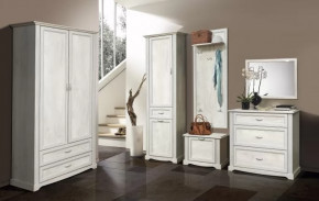 Модульная прихожая Сохо в Когалыме - kogalym.mebel-tymen.ru | фото